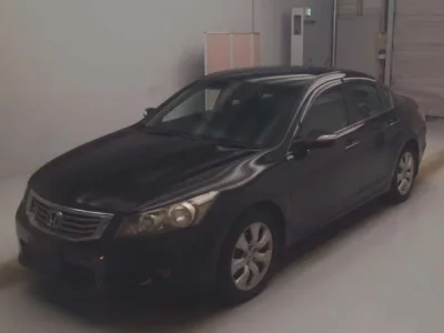 Honda INSPIRE