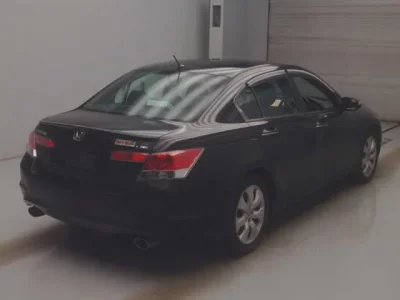Honda INSPIRE