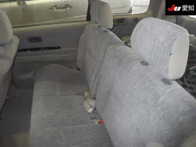 Toyota GAIA