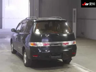 Toyota GAIA