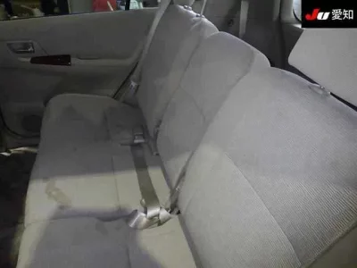 Toyota COROLLA SPACIO