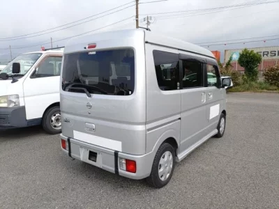 Nissan CLIPPER RIO