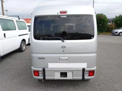 Nissan CLIPPER RIO