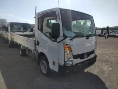 Nissan ATLAS