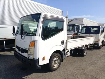 Nissan ATLAS
