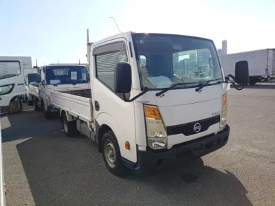 Nissan ATLAS