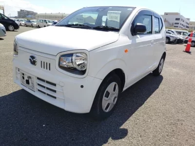 Mazda CAROL