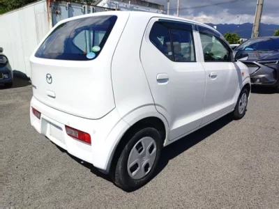 Mazda CAROL