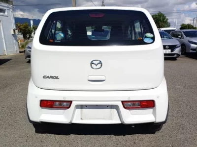 Mazda CAROL