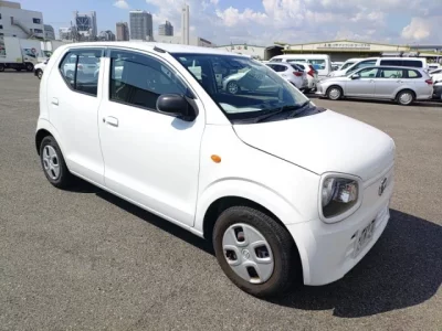 Mazda CAROL