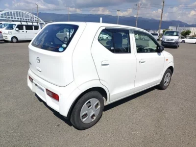 Mazda CAROL