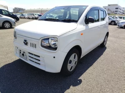 Mazda CAROL