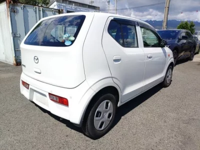 Mazda CAROL