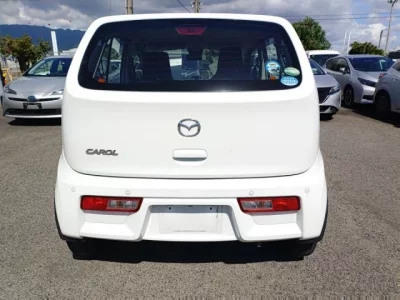 Mazda CAROL