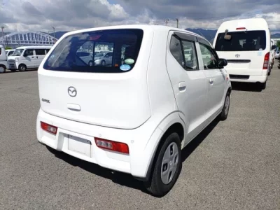 Mazda CAROL
