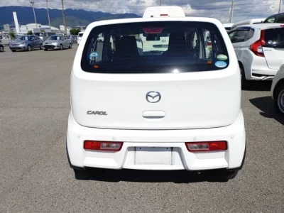 Mazda CAROL