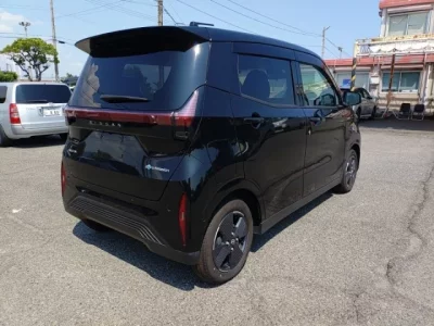 Nissan SAKURA