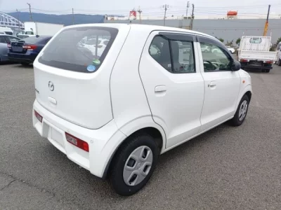 Mazda CAROL