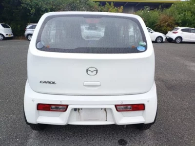 Mazda CAROL