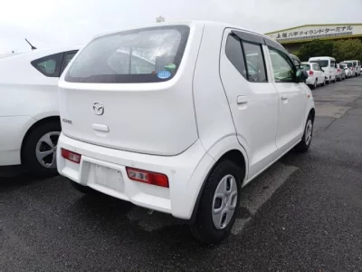 Mazda CAROL