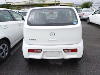 Mazda CAROL