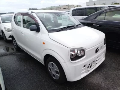 Mazda CAROL