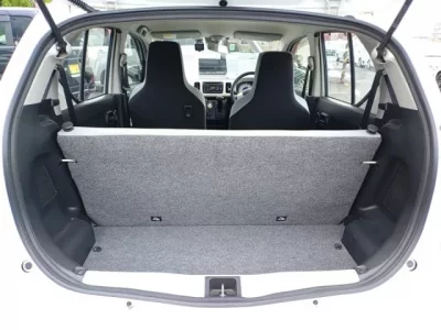 Mazda CAROL