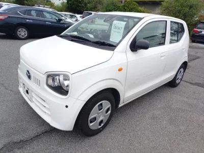 Mazda CAROL