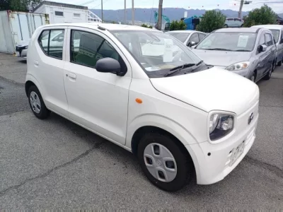 Mazda CAROL