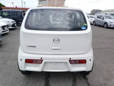 Mazda CAROL
