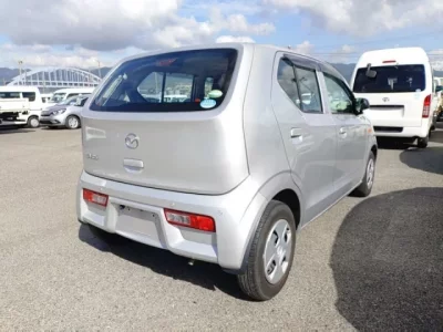 Mazda CAROL