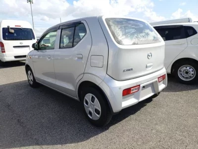 Mazda CAROL