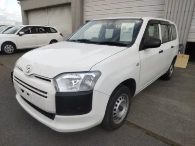 Mazda FAMILIA VAN