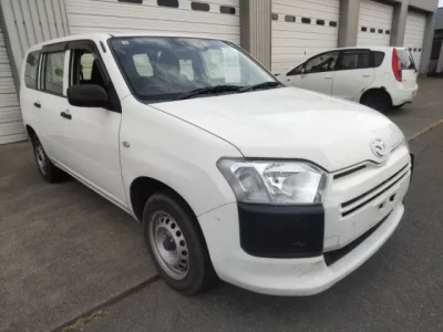 Mazda FAMILIA VAN