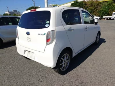 Subaru PLEO PLUS