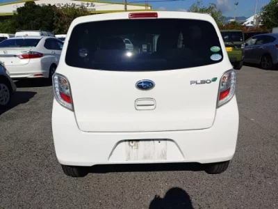 Subaru PLEO PLUS