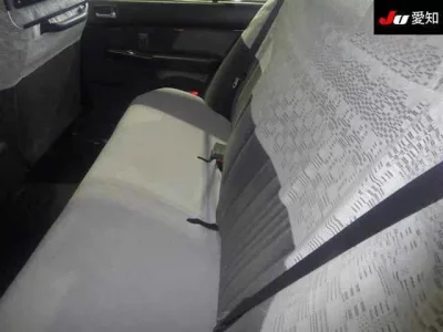 Toyota COMFORT