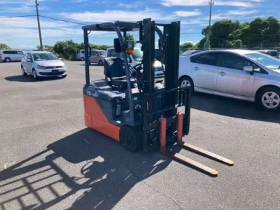 Toyota FORKLIFT