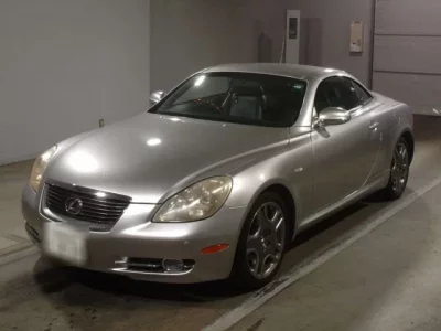 Lexus SC
