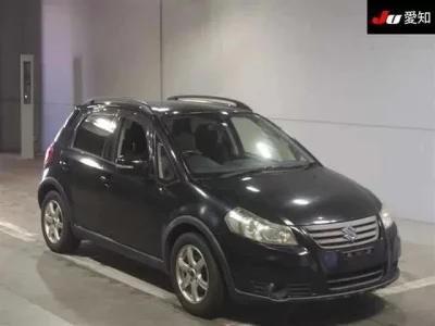 Suzuki SX-4