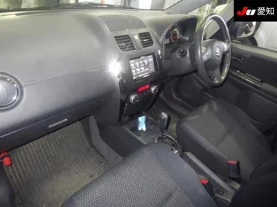 Suzuki SX-4