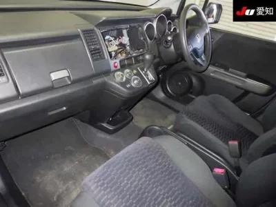 Honda CROSSROAD
