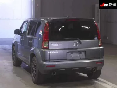 Honda CROSSROAD