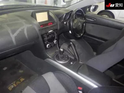 Mazda RX-8