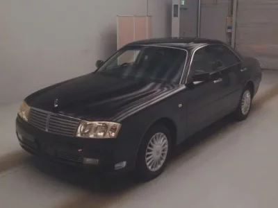 Nissan CEDRIC