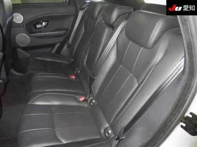 Rover RANGE ROVER