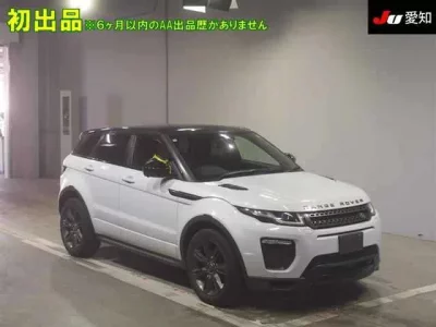 Rover RANGE ROVER