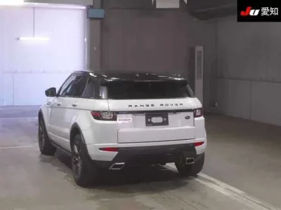 Rover RANGE ROVER