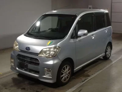 Subaru LUCRA