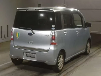 Subaru LUCRA